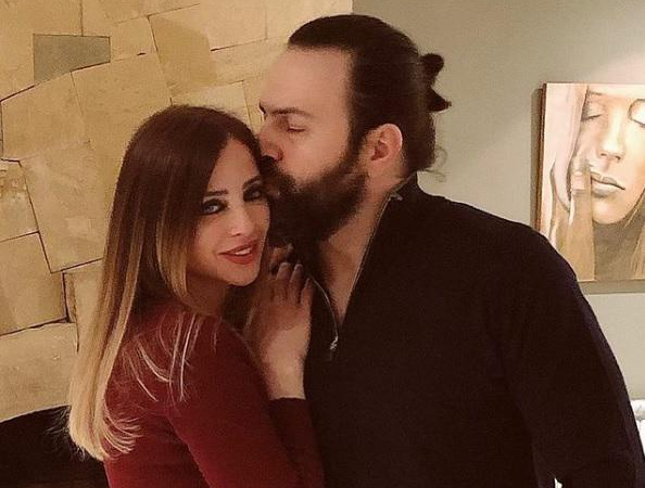 منى واصف: تيم حسن ابني ووفاء الكيلاني كنتي