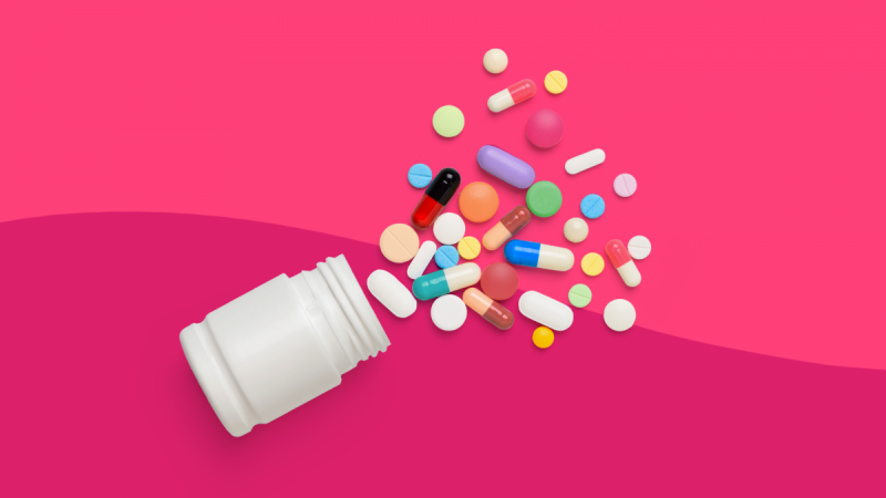 حاصرات بيتا: الأنواع والاستخدامات والتأثيرات الجانبية - دواء لتقليل الضغط على القلب والأوعية الدموية - دواء لمعالجة الصداع النصفي 