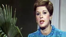 وفاة الإعلامية المصرية ملك إسماعيل متأثرة بكورونا