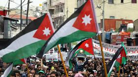 الأردن يدين فتح سفارة كوسوفو لدى إسرائيل في القدس