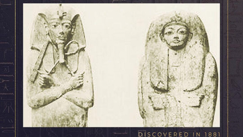 مصر.. تعرف على تفاصيل اكتشاف الـمومياوات الملكية التي سيتم نقلها في موكب مهيب
