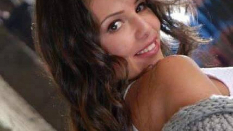 وفاة ممثلة مصرية شابة بأزمة قلبية