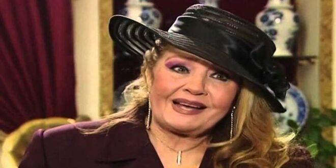 هالة شوكت إنطلقت من السينما المصرية