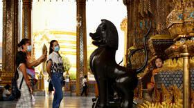 تايلاند تمنح استثناءات للسياح من الحجر الصحي