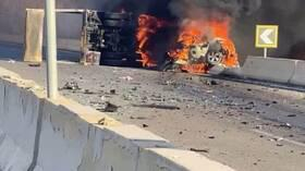 مصر.. النيابة تكشف تفاصيل في حادث فتاة الجلالة وسر الظرف الأبيض بجوارها