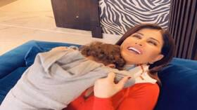 الموت يفجع الفنانة السورية جومانا مراد