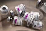 بريطانيا تدرس تقييد تطعيم الشباب بلقاح "أكسفورد أسترازينيكا"