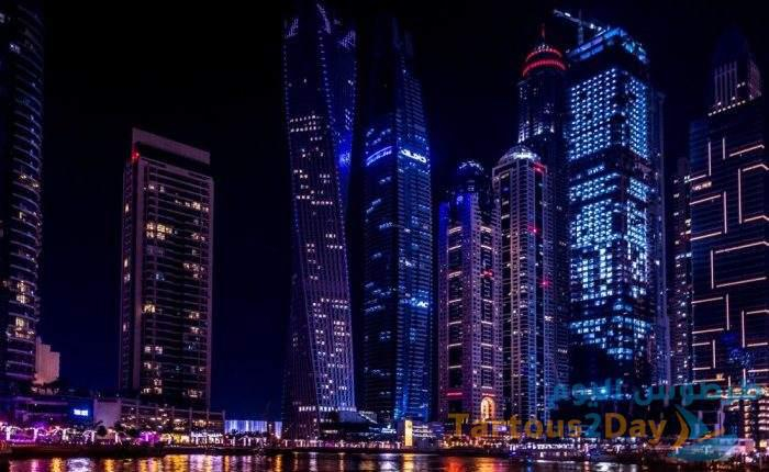 الامارات ... قرار جديد من امارة دبي بخصوص جلسة التصوير العــارية (صورة )