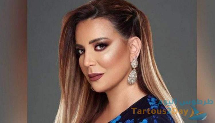 شكران مرتجى تعتذر عن اللقاءات الإعلامية