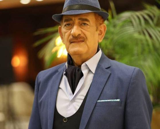 جهاد الزغبي يكشف طلباً من زوجته ضحى الدبس