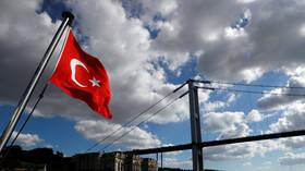 الخارجية التركية: محادثات السلام الأفغانية ستعقد في إسطنبول في 24 أبريل