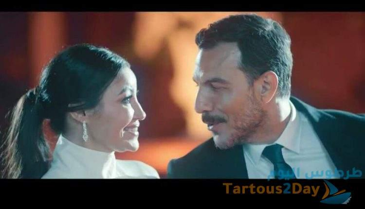 أحداث الحلقة السادسة من مسلسل حرب اهلية..... مسلسلات رمضان 2021