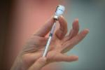 دراسة: جرعة واحدة من اللقاح تخفض العدوى بين أفراد المنزل