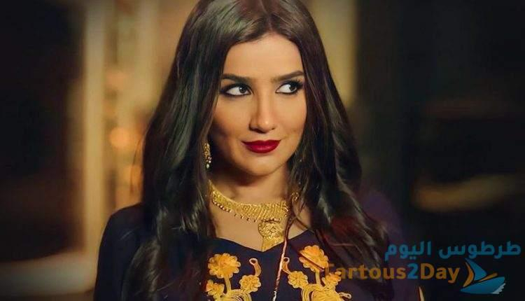 أحداث الحلقة السادسة من مسلسل نسل الاغراب...... مسلسلات رمضان 2021