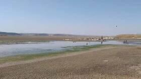 انقطاع الكهرباء عن محافظة سورية لليوم الثالث بسبب خفض تركيا لمياه الفرات