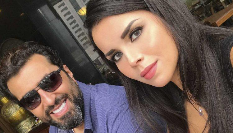 تعليق باسم ياخور على صورة رنا الحريري يشعل مواقع التواصل الاجتماعي