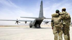 البنتاغون: إنجاز ما بين 2% إلى 6% من عملية انسحاب القوات الأمريكية من أفغانستان
