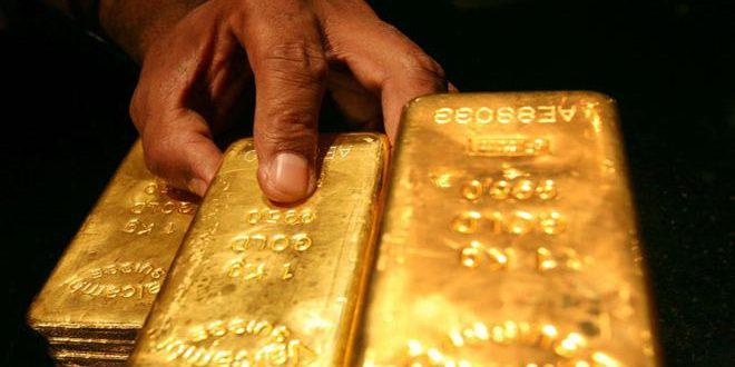 الذهب يرتفع مع تراجع عوائد سندات الخزانة الأمريكية والبلاديوم يحوم قرب ذروة قياسية