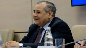 سفير مصر لدى روسيا: 50 شركة روسية وقعت عقودا للاستثمار في بلدي