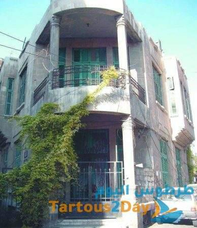 إليكم تفاصيل قصة البيت المسكون في دمشق