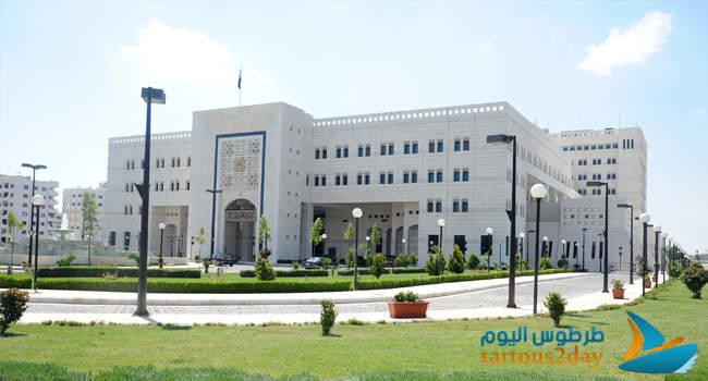 مجلس الوزراء سوريا … صدور نتائج فرز المهندسين رابط تسجيل الدخول
