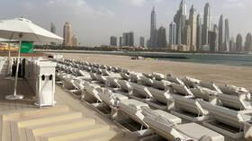 دبي تكشف عن هدفها في مجال السياحة في عام 2021