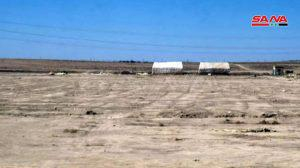 دير الزور… الانتهاء من كل الاستعدادات لاستلام محصول القمح