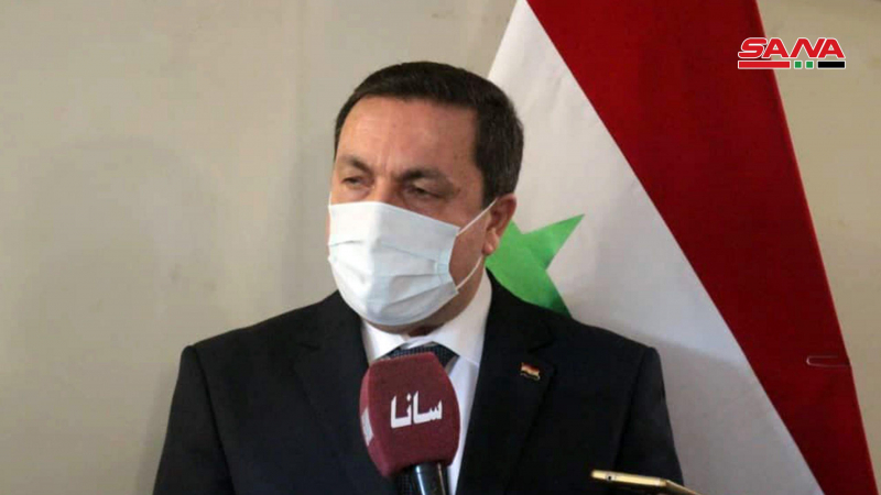 بالصورة ..عمليات الاقتراع في انتخابات رئاسة الجمهورية العربية السورية للسوريين المقيمين في الخارج