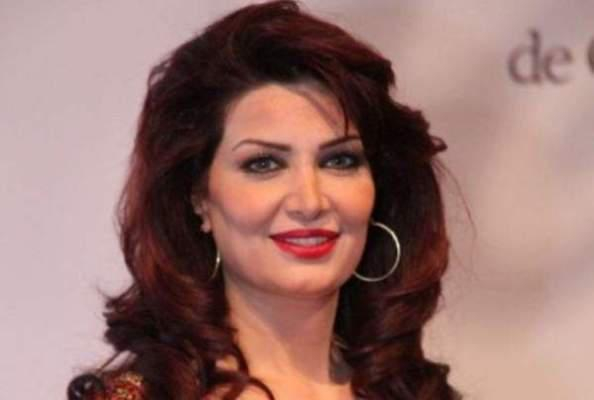 مرح جبر: تدخل الفنان بالسياسة غباء