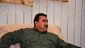 مصدر لـRT: اعتقال قائد عمليات الأنبار في الحشد الشعبي ببغداد
