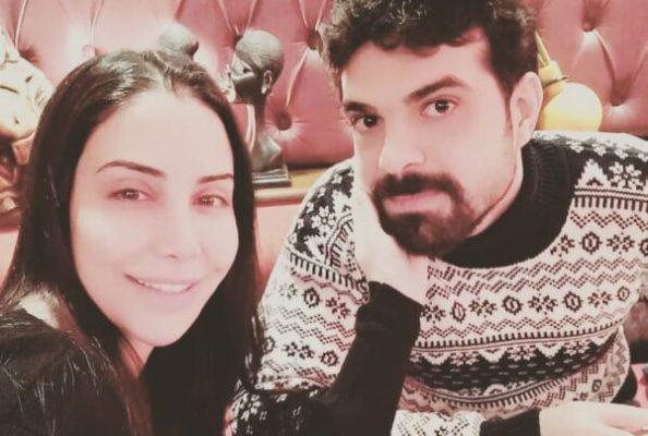 وقع الخيار على تيم.. يزن خليل وزوجته بحاجة لمخلوق جديد