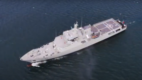 البرتغال تعزز قدرات أسطولها البحري بسفن عسكرية جديدة