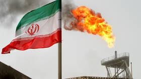 مسؤول إيراني: لا نؤكد التقارير حول تصديرنا نفطا للولايات المتحدة في مارس