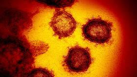 إعادة تحليل عينات أظهرت سابقا أن فيروس كورونا المستجد انتشر خارج الصين بحلول أكتوبر 2019