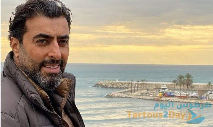 باسم ياخور يحرز لقب أفضل ممثل سوري .