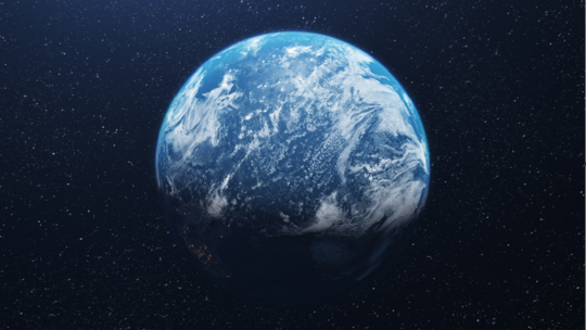 "ناشيونال جيوغرافيك" تعترف رسمياً بوجود محيط خامس على الأرض .