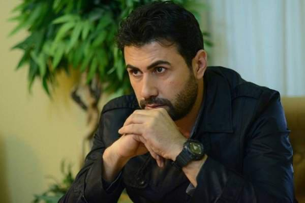 القيش يرفض الأفكار المكدسة التي تستلزم بطلاً سورياً وممثلة لبنانية
