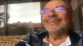 من أوائل من ولج عالم الدراما التلفزيونية المغربية .. وفاة المخرج شكيب بن عمر