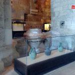 متحف طرطوس يستضيف عرضاً لأهم الآثار والمواقع الأثرية في المحافظة