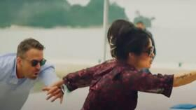 بطلته سلمى حايك.. 