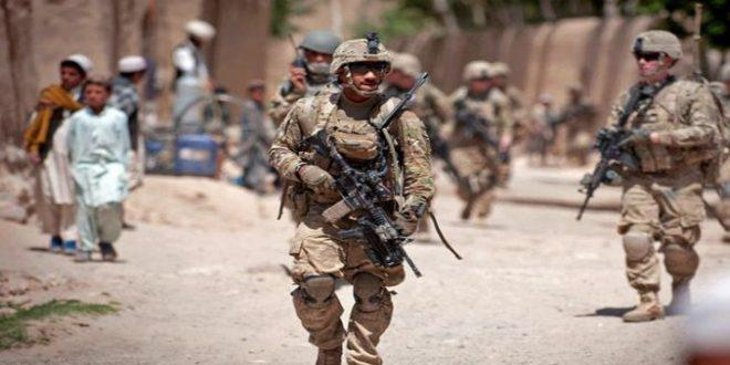 مع قرارها الانسحاب من أفغانستان… واشنطن توجه أنظارها إلى التوسع العسكري وإنشاء قواعد جديدة في دول مجاورة