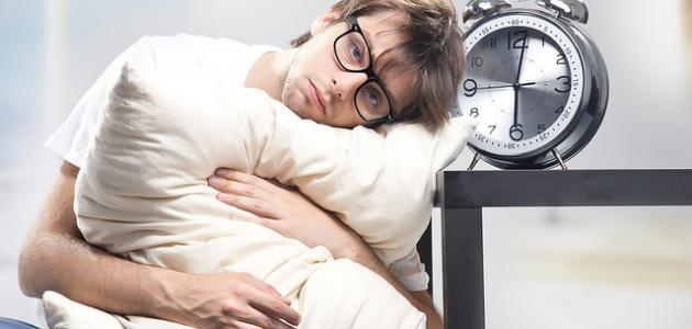 ماذا يحدث لجسمك عندما تنام أقل من 6 ساعات يومياً