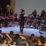 حفل فني لمواهب شابة في ثقافي شهبا بمناسبة يوم الموسيقا العالمي