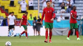هل يودع رونالدو كأس أوروبا الليلة؟.. سيناريوهات تأهل البرتغال إلى ثمن النهائي