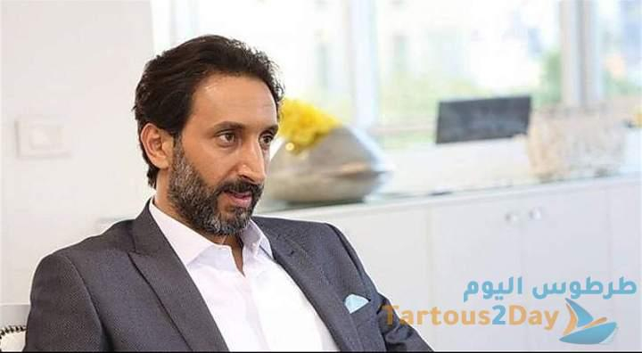 احمد الاحمد و عتب كبير على الصحافة