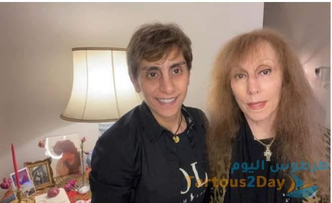 صورة فيروز و ريما الرحباني تثير الجدل على مواقع التواصل