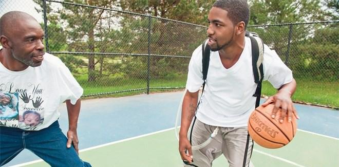 حمل قلبه في شنطة ظهر لمدّة عام ونصف!