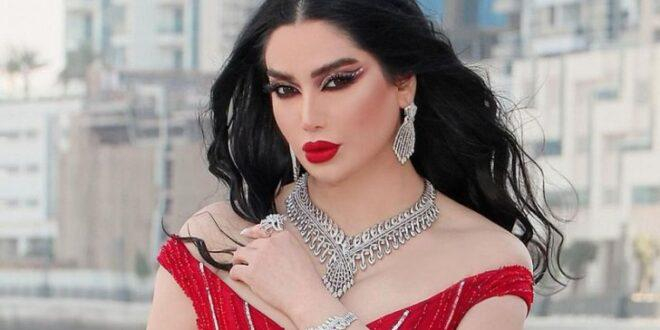 رنا الأبيض.. خلعت زوجها بعد إرتباطه بإمرأة أخرى