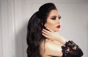 رنا الأبيض.. خلعت زوجها بعد إرتباطه بإمرأة أخرى