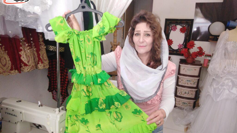 سوريا.. ارتفاع أسعار الملابس يحيي عملية إعادة تدويرها